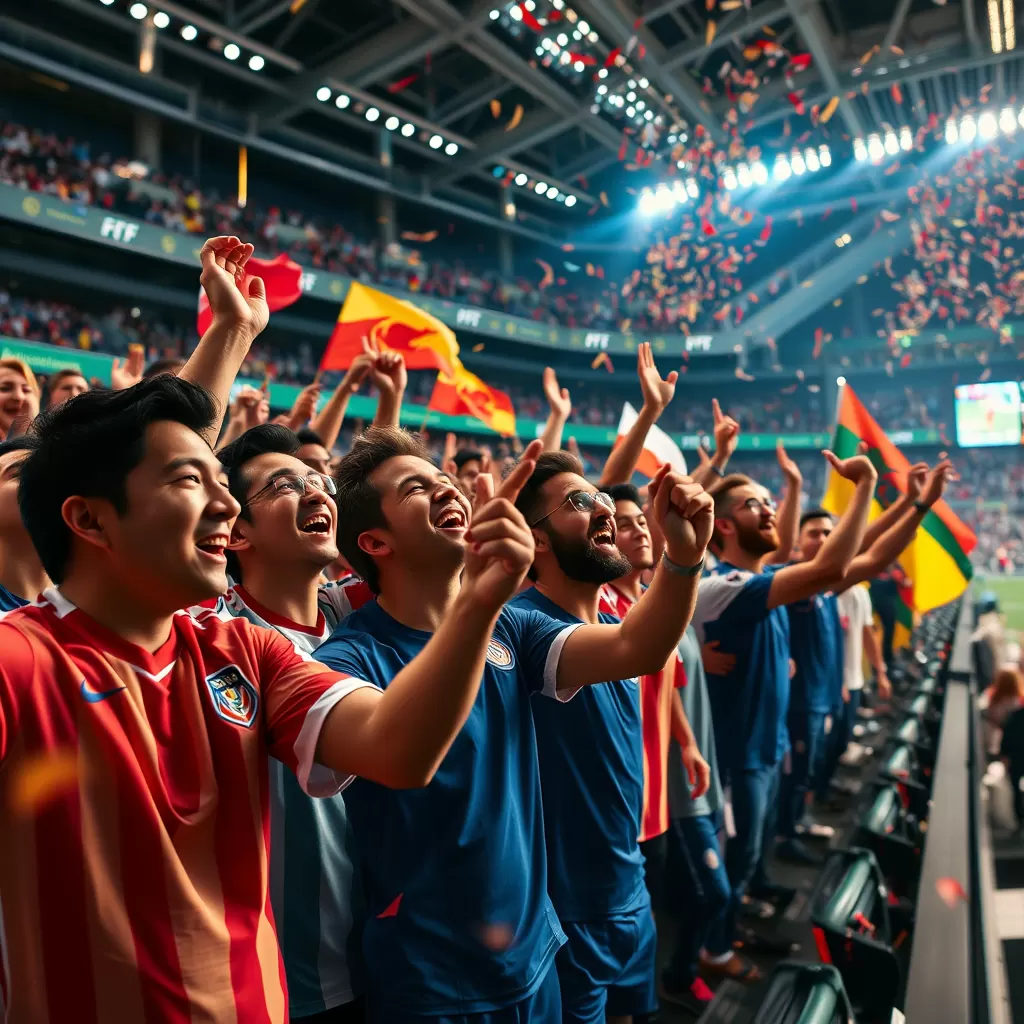 Join go88 Today and Take Control of Your Winning Destination — view 3