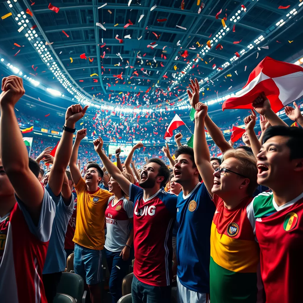 Real-Time Score Updates and Fast Odds Allow Strategic Wagers on sunwin — view 3