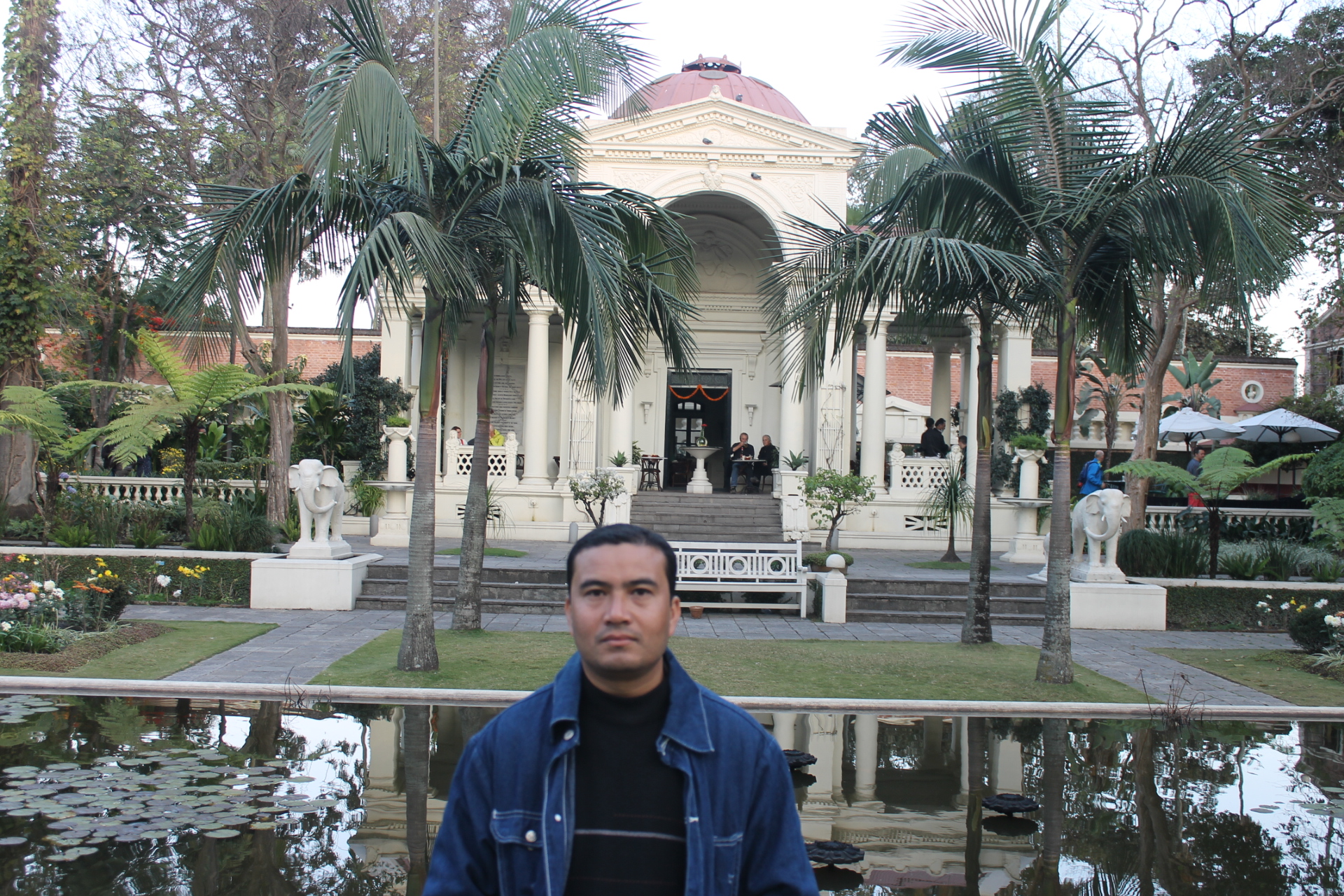NARAYAN JOSHI 4